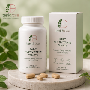 Daily Multivitamin Tablets