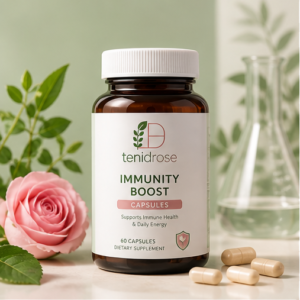 Immunity Boost Capsules