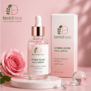 Hydra Glow Face Serum
