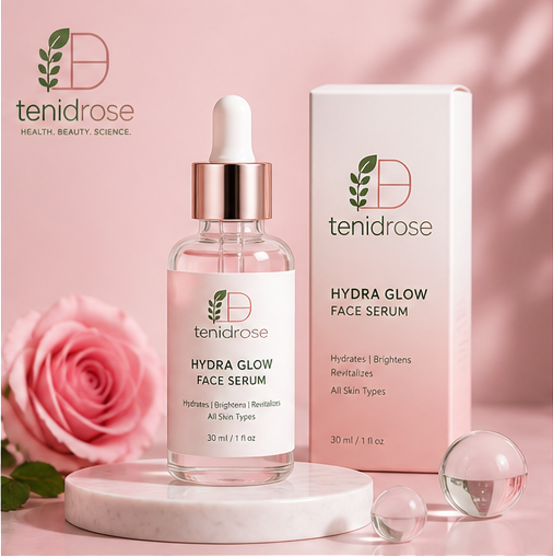 Hydra Glow Face Serum