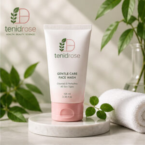 Gentle Care Face Wash